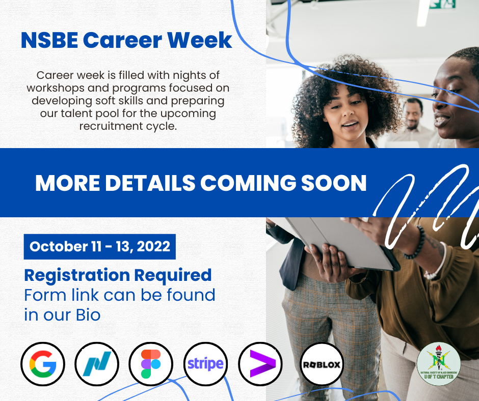 Read more about the article Career Week